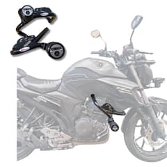 GENERICO - Defensa Slider Yamaha FZ25 - FZ25A