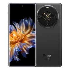 FOSSIBOT - Celular S3 Pro Dual Sim 20gb Ram 128gb Negro