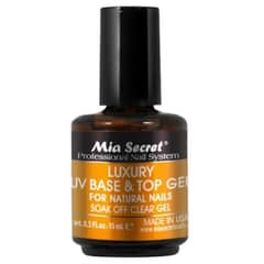 MIA SECRET - Luxury Base & Top Gel