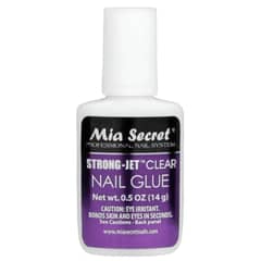 MIA SECRET - Strong jet nail glue 14 gr