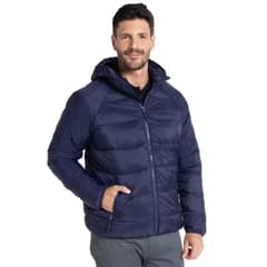 KOTTING - PARKA CON CAPUCHA
