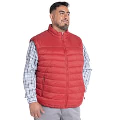 KOTTING - PARKA SIN MANGAS