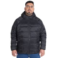 KOTTING - PARKA CON CAPUCHA