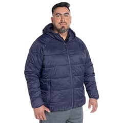 KOTTING - PARKA CON CAPUCHA