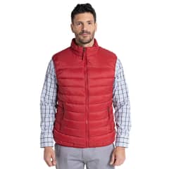 KOTTING - PARKA SIN MANGAS