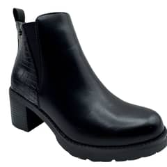 NEW WALK - Botin Office Mujer Casual