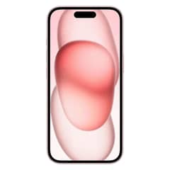 APPLE - IPhone 15 128 GB Rosa - Reacondicionado