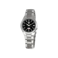 SEIKO - Reloj 5 Automático Hombre Análogo SNK623K1E