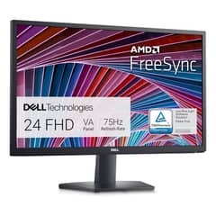 DELL - Monitor Se2422hx Comfortview 75 Hz 24 P Antirreflejo