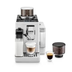 DELONGHI - Rivelia Blanco Ártico