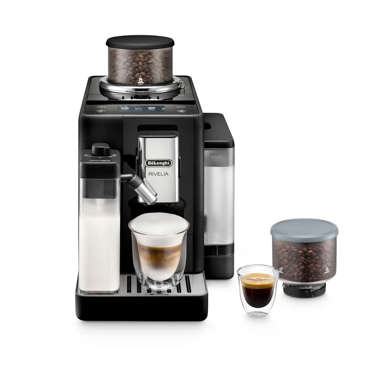 Rivelia Negro Onyx