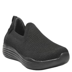 16 HRS - Zapatilla Casual Mujer Negro