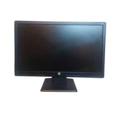 HP - Monitor 22 Pulgadas Full Hd ,dvi y Hdmi
