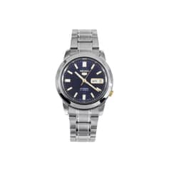 SEIKO - Reloj 5 Automático Hombre Análogo SNKK11K1