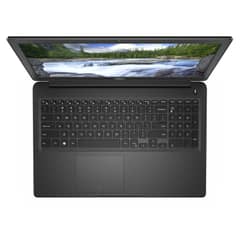 DELL - Notebook Latitude 3500 i5-8265U RAM 8GB 256 SSD REACONDICIONADO GRADO B