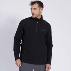 KANNU - Polar Valle De La Luna Half Zipper Hombre