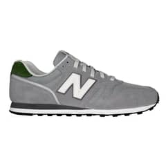 NEW BALANCE - Zapatillas Urbanas Hombre 373 Gris