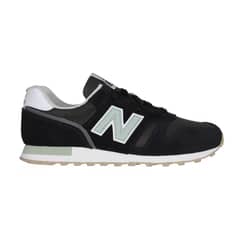 NEW BALANCE - Zapatillas Urbanas Mujer 373 Negra