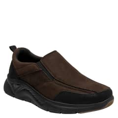 16 HRS - Zapatilla Casual Hombre Marrón