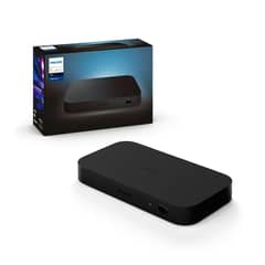 PHILIPS - CONTROLADOR HUE HDMI SYNC BOX NEGRO