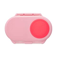 B BOX - Snackbox antiderrame bbox flamingo fizz