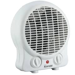 KENDAL - Estufa termoventilador 3v2n2000w kfh-111