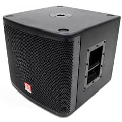 SUPERLUX - Sub Bajo Activo 18 Pulgadas1400w SF-18DS