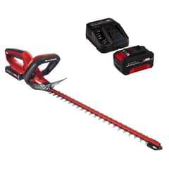 EINHELL - Corta setos GC-CH 1846Li +Cargador Batería 4.0ah 18v