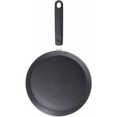 IBILI - Sarten para Crepes 28cm Negro Inducta