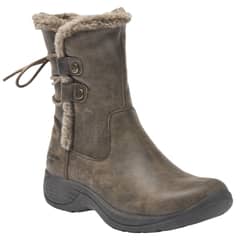 PANAMA JACK - Bota Casual Mujer Marrón oscuro