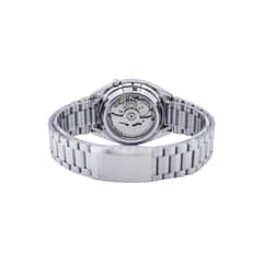 SEIKO - Reloj 5 Automático Hombre Análogo SNXS75K1