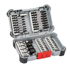 BOSCH - SET DE 36 PUNTAS IMPACT CONTROL
