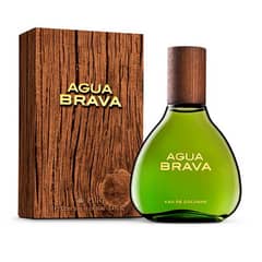 PUIG - Agua Brava Antonio 100 ML EDC Hombre