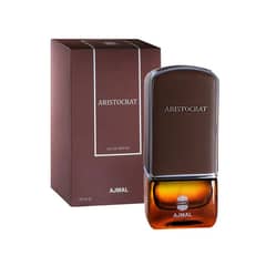 AJMAL - Aristocrat Edp 75 Ml Hombre
