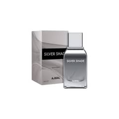 AJMAL - Silver Shade Edp 100 Ml Unisex