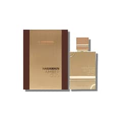 AL HARAMAIN - Amber Oud Gold Edition EDP 60Ml Unisex