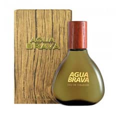 PUIG - Agua Brava EDC 200Ml Hombre