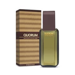 PUIG - Quorum EDT 100Ml Hombre