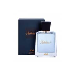 RASASI - Shuhrah Men EDP 90 Ml Hombre