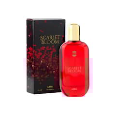 AJMAL - Scarlet Bloom EDP 100 ML Unisex