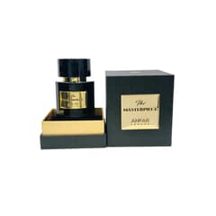 AFNAN - The Masterpiece Edp 100ml Hombre