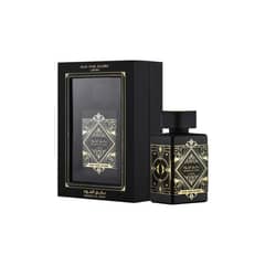 LATTAFA - Oud For Glory Edp 100ml Unisex