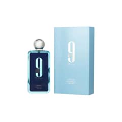 AFNAN - 9 Am Dive Edp 100 Ml Unisex