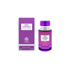 ANFAR - Irish Lavender Edp 100 Ml Mujer