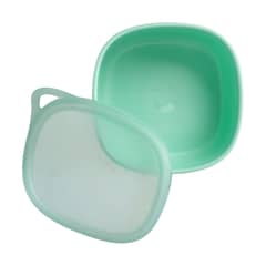B BOX - Contenedor para microondas bbox - Forest 400 ml