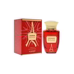 AL HARAMAIN - Rouge French Collection EDP 100Ml Unisex