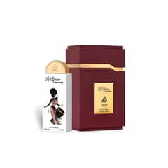 LATTAFA - Pride La African Drummer Edp 100 Ml Unisex