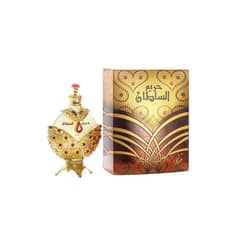 KHADLAJ - Hareem Al Sultan parfum 35ml Unisex