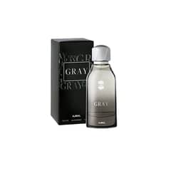 AJMAL - Gray Edp 100ml Hombre