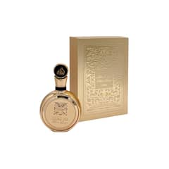 LATTAFA - Fakhar Extrait Edp 100ml Mujer